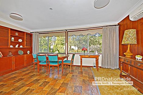 Property photo of 18 Warejee Street Kingsgrove NSW 2208