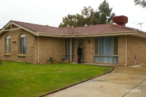 55 Grampians Hts, Mirrabooka, WA 6061