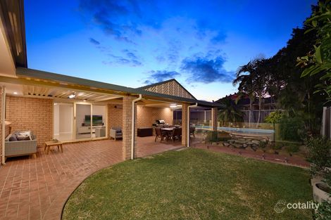 Property photo of 15 Honeysuckle Avenue Glenmore Park NSW 2745
