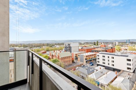 Property photo of 705/248 Flinders Street Adelaide SA 5000
