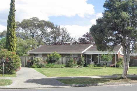 21 Grovelands Dr, Mulgrave, VIC 3170