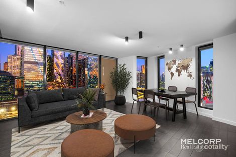 1811/673-683 La Trobe St, Docklands, VIC 3008