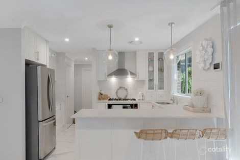 Property photo of 1 Krantz Road Edmondson Park NSW 2174