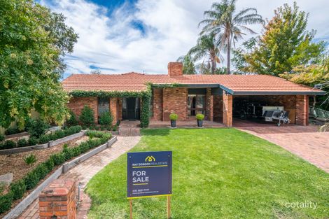 Property photo of 39 Lincoln Drive Shepparton VIC 3630