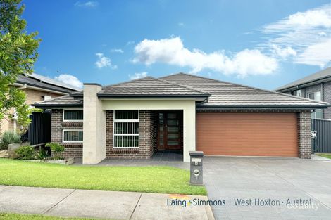 6 Mcmaster Ave, Middleton Grange, NSW 2171