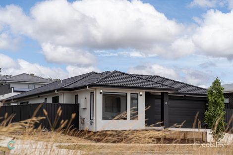 Property photo of 8 Marron Way Throsby ACT 2914
