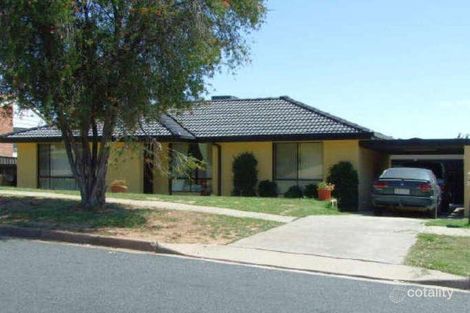 4 Bruce St, West Wodonga, VIC 3690