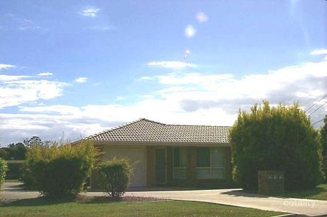 Property photo of 37 Cambridge Street Silkstone QLD 4304