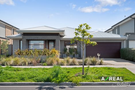 17 Liverpool St, Point Cook, VIC 3030