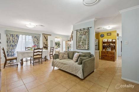 5 Wigan Ave, Highfields, QLD 4352