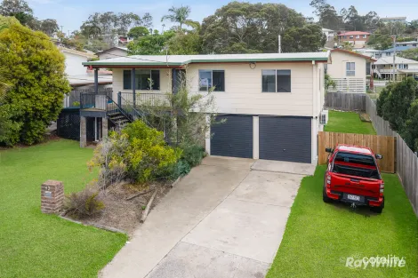42 Beak St, New Auckland, QLD 4680