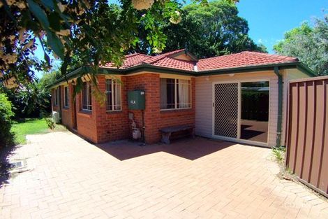 Property photo of 57 Wharf Road Melrose Park NSW 2114
