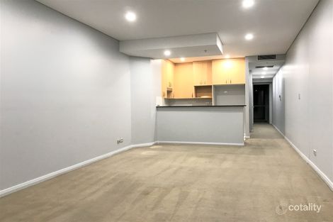 88/107-121 Quay St, Haymarket, NSW 2000