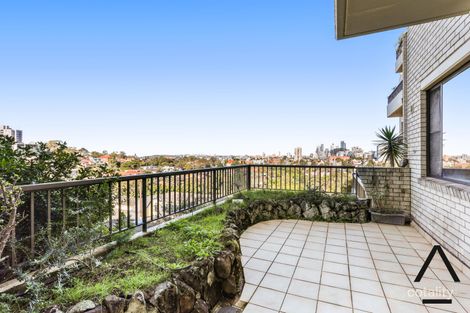 16/44-50 Bent St, Neutral Bay, NSW 2089