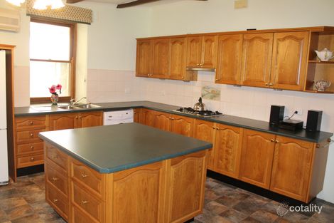 Property photo of 1 Morriston Street Burra SA 5417