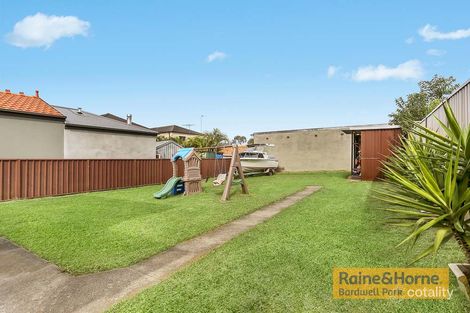 Property photo of 2 Kiewarra Street Kingsgrove NSW 2208