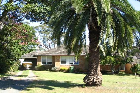 Property photo of 16 Richard Road St Ives NSW 2075