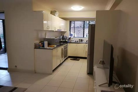 Property photo of 40/47-53 Hampstead Road Homebush West NSW 2140