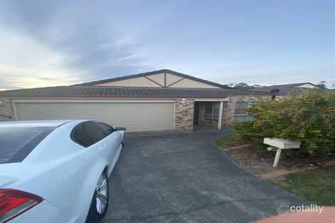 Property photo of 3/22 Mount D'Aguilar Crescent Algester QLD 4115