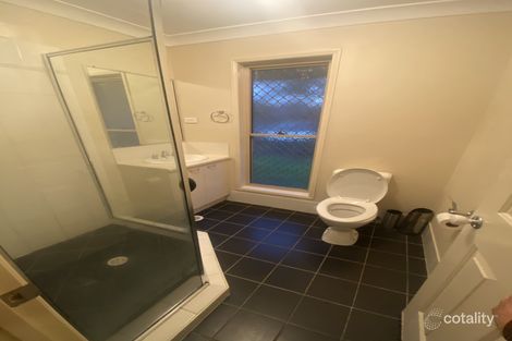 Property photo of 3/22 Mount D'Aguilar Crescent Algester QLD 4115