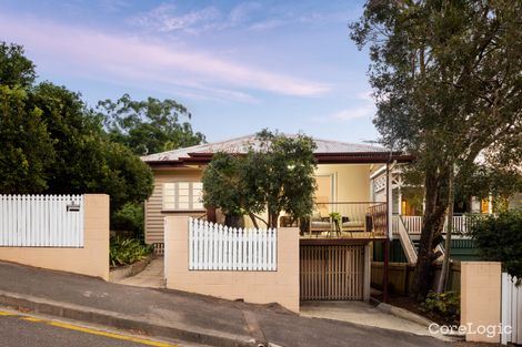 Property photo of 8 Hazlewood Street Paddington QLD 4064