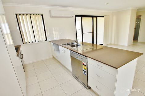 Property photo of 20 Brodie Drive Gracemere QLD 4702