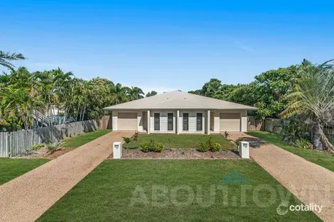 49 Blaxland Cres, Vincent, QLD 4814