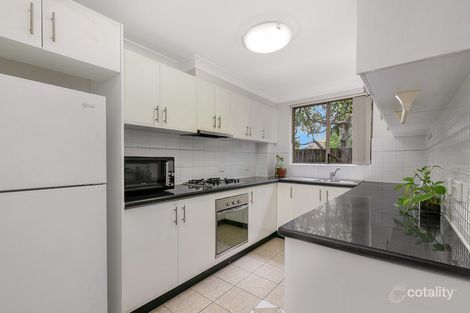 Property photo of 7/213-215 Queen Street Concord West NSW 2138