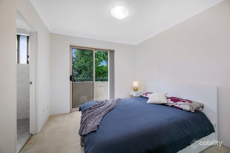 Property photo of 7/213-215 Queen Street Concord West NSW 2138