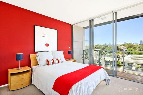Property photo of 612/7 Sterling Circuit Camperdown NSW 2050