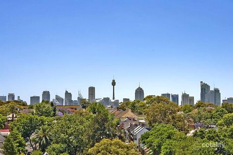 Property photo of 612/7 Sterling Circuit Camperdown NSW 2050