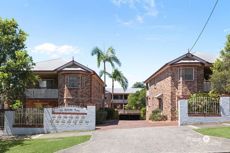 Property photo of 9/63 Kirkland Avenue Coorparoo QLD 4151