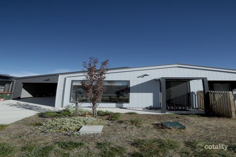 Property photo of 47 Trundle Street Taylor ACT 2913