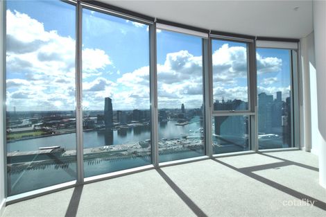 2603/81 South Wharf Dr, Docklands, VIC 3008