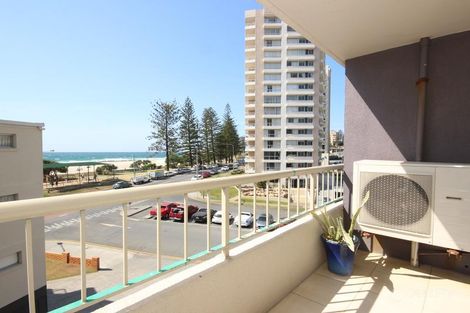 6/5 Ward St, Coolangatta, QLD 4225