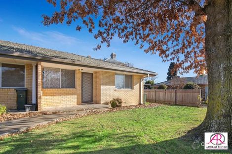 4/188 Marsh St, Armidale, NSW 2350