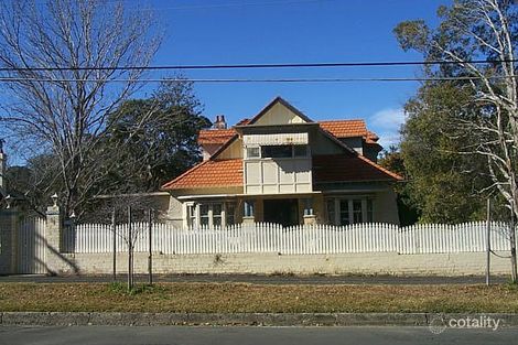 54 Shirley Rd, Roseville, NSW 2069