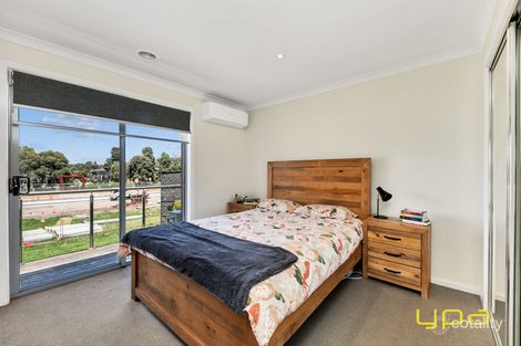 Property photo of 10/8 Moresby Court Craigieburn VIC 3064