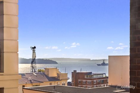 34/20-20a Macleay St, Elizabeth Bay, NSW 2011