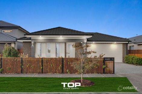 9 Grazing Way, Clyde North, VIC 3978