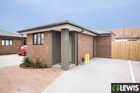 2/21 Whitelaw St, Reservoir, VIC 3073