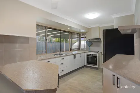 Property photo of 88 Overland Drive Edens Landing QLD 4207