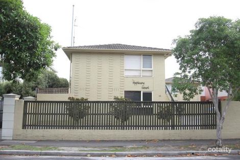 Property photo of 14/10 Highbury Grove Prahran VIC 3181