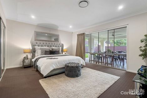 Property photo of 26 Velox Circuit Upper Coomera QLD 4209