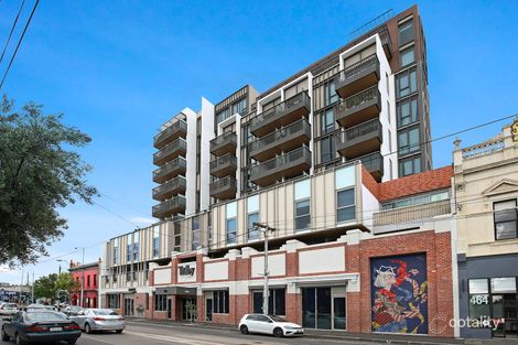 Property photo of 411/470 Smith Street Collingwood VIC 3066