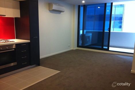 Property photo of 2103/8 Sutherland Street Melbourne VIC 3000