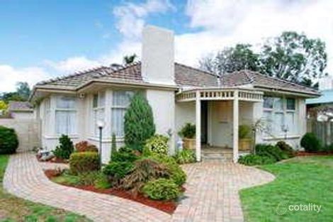 Property photo of 1 Plunkett Street Cheltenham VIC 3192