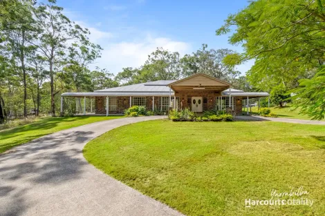 56-74 Lavelle Dr, Logan Village, QLD 4207