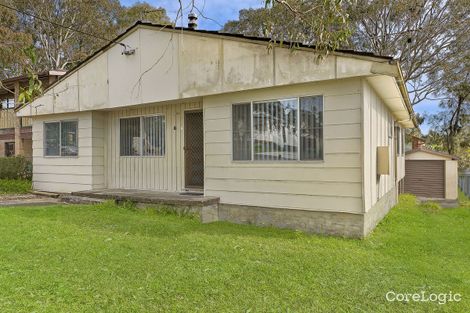 Property photo of 8 Blackford Avenue Kanwal NSW 2259