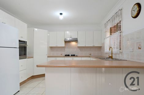 Property photo of 76 Nineteenth Avenue Hoxton Park NSW 2171